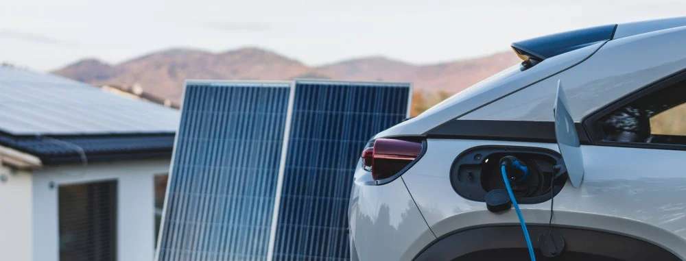 EV Charging