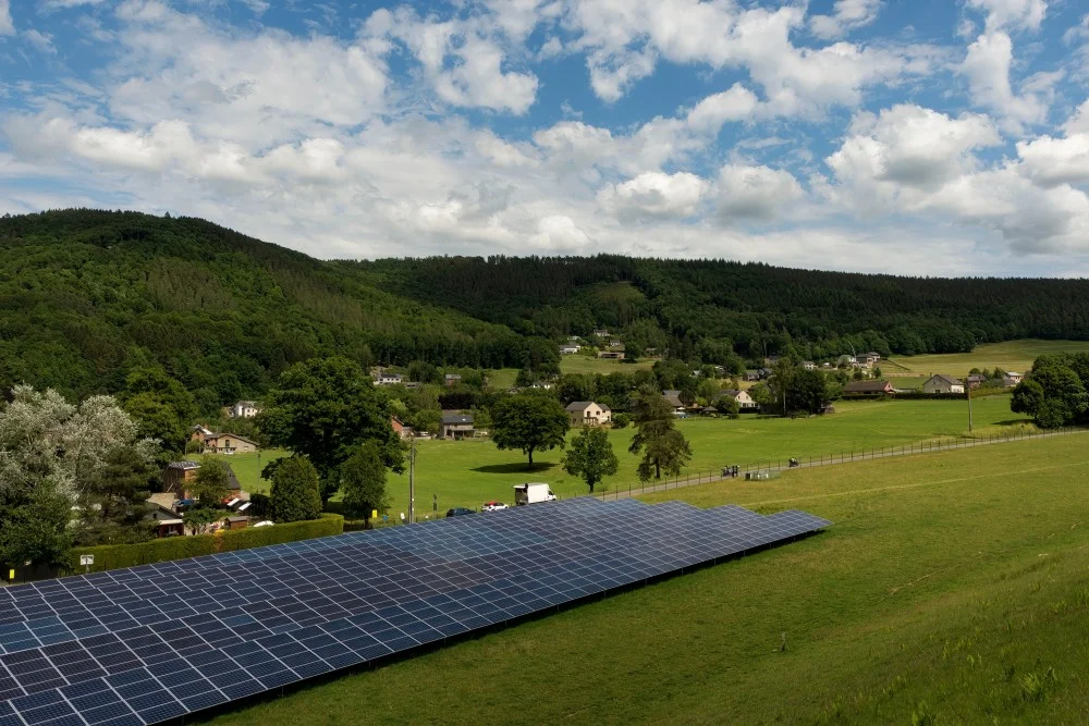 Solar PV Sistemleri